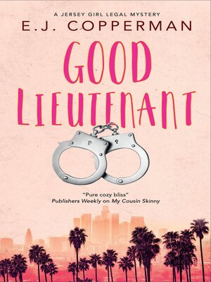 Good Lieutenant - ebook